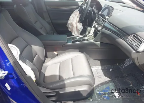 2022 Honda Accord Sport z USA, uszkodzony, nr VIN 1HGCV1F36NA038888